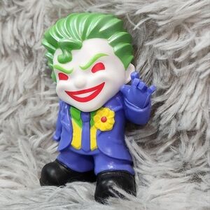 Joker Figurine Toy
